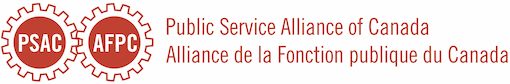 Public Service Alliance of Canada Public Service Alliance of Canada
