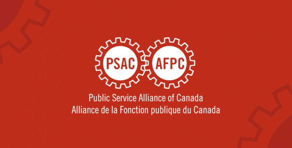 PSAC